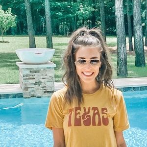 Meet your Posher, Brandi